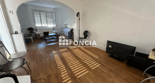 Image d'un maison 6 pièces 95 m² à 165000€ à le mans (72000)