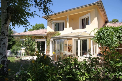 Image d'un maison 6 pièces 168 m² à 675000€ à gap (05000)