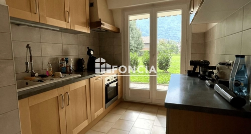 Image d'un appartement 3 pièces 59 m² à 178000€ à albertville (73200)