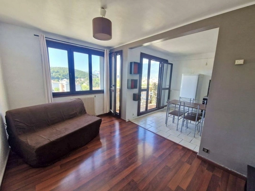 Image d'un appartement 2 pièces 41 m² à 114000€ à "échirolles" (38130)