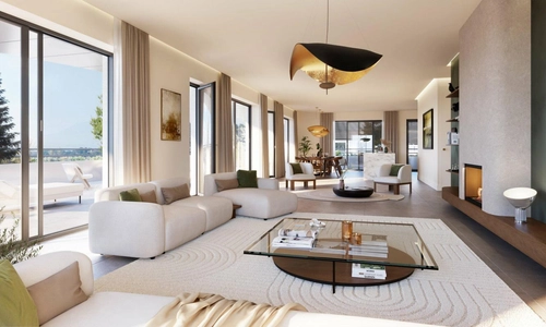 Image d'un appartement 5 pièces 145 m² à 1415900€ à aix-les-bains (73100)