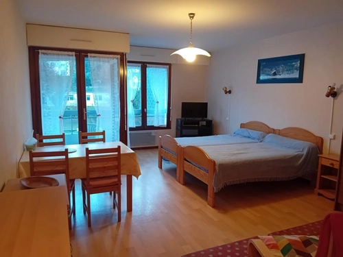 Image d'un studio meublé 30 m² à 584€ à aix-les-bains (73100)