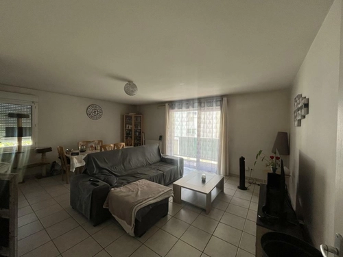 Image d'un appartement 4 pièces 84 m² à 992.33€ à chambéry (73000)