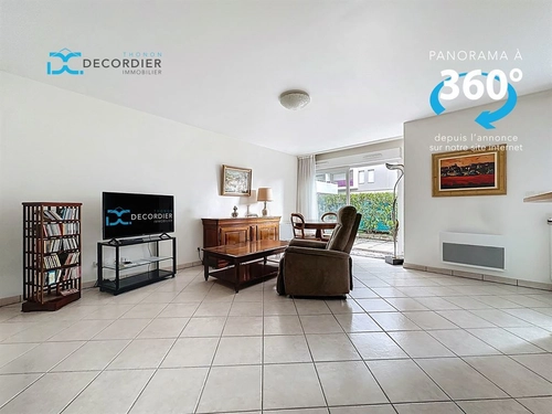 Image d'un appartement 3 pièces 63 m² à 254000€ à thonon-les-bains (74200)