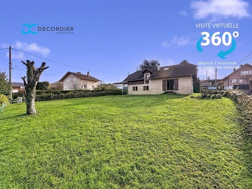 Image d'un maison 4 pièces 81 m² à 545000€ à publier (74500)