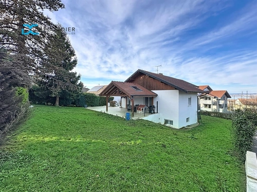 Image d'un maison 5 pièces 180 m² à 750000€ à neuvecelle (74500)
