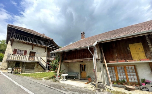 Image d'un maison 3 pièces 90 m² à 360000€ à fillinges (74250)