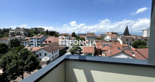 Image d'un appartement 4 pièces 93 m² à 645000€ à saint-julien-en-genevois (74160)