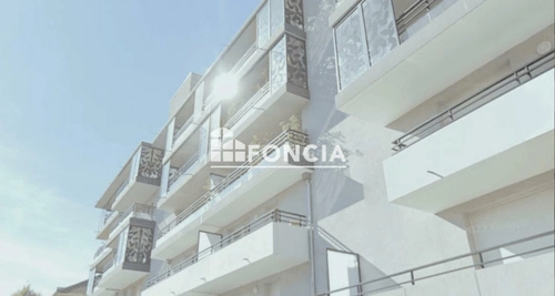 Image d'un appartement 2 pièces 37 m² à 159000€ à thonon-les-bains (74200)