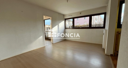 Image d'un appartement 2 pièces 43 m² à 160000€ à thonon-les-bains (74200)