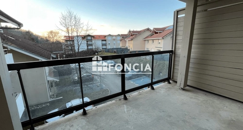 Image d'un appartement 2 pièces 41 m² à 170000€ à allinges (74200)