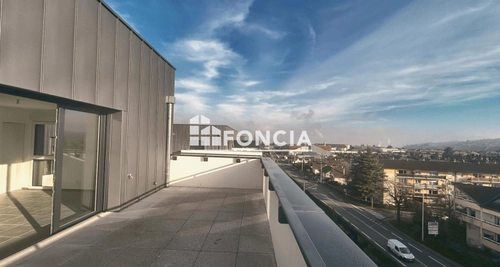 Image d'un appartement 4 pièces 84 m² à 436400€ à thonon-les-bains (74200)