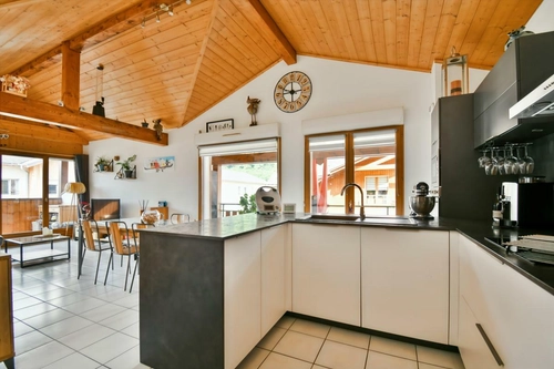 Image d'un appartement 4 pièces 87 m² à 394000€ à thônes (74230)