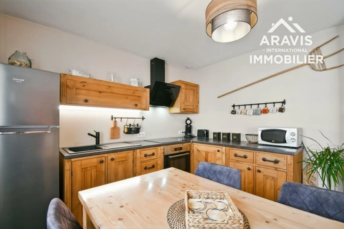 Image d'un appartement 3 pièces 53 m² à 294000€ à thônes (74230)