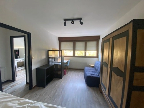 Image d'un appartement meublé 1 pièce 29 m² à 850€ à annemasse (74100)