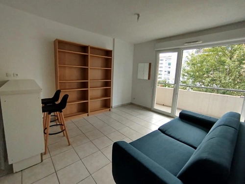 Image d'un appartement meublé 2 pièces 34 m² à 1000€ à annemasse (74100)