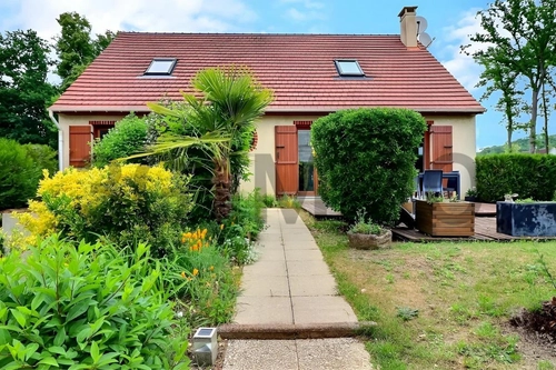 Image d'un maison 7 pièces 146 m² à 329000€ à verneuil-en-halatte (60550)