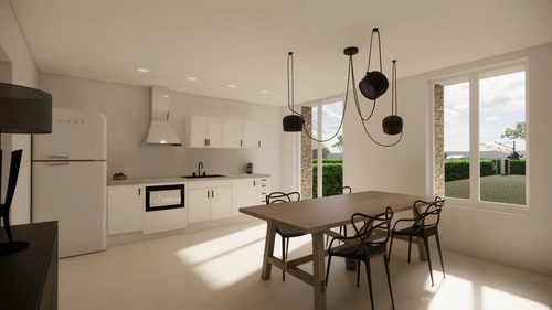 Image d'un appartement 6 pièces 97 m² à 273000€ à gaillon (27600)