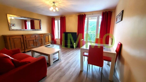 Image d'un appartement 2 pièces 53 m² à 164000€ à dourdan (91410)