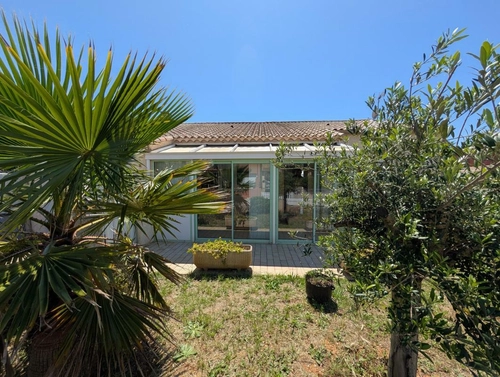 Image d'un maison 4 pièces 103 m² à 299000€ à portiragnes (34420)