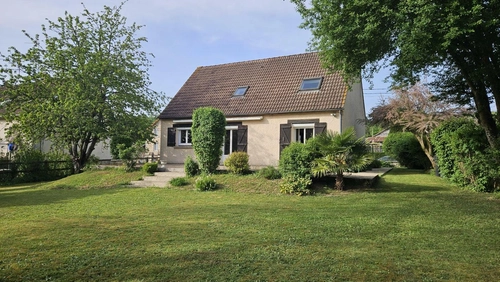 Image d'un maison 5 pièces 140 m² à 270000€ à saint-cyr-sur-morin (77750)