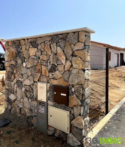 Image d'un maison 3 pièces 64 m² à 289000€ à portiragnes (34420)