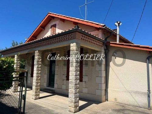Image d'un maison 4 pièces 104 m² à 170500€ à marmande (47200)