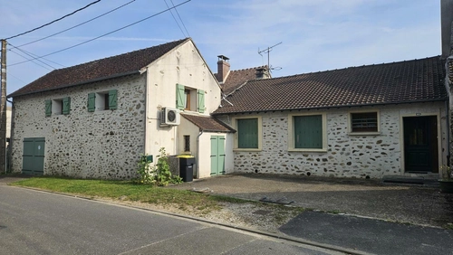 Image d'un maison 6 pièces 180 m² à 244500€ à saint-cyr-sur-morin (77750)