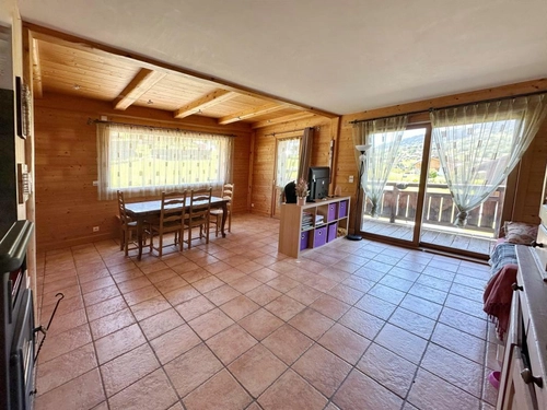 Image d'un maison 6 pièces 120 m² à 900000€ à combloux (74920)