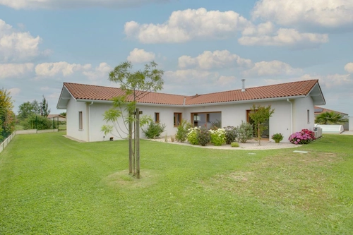Image d'un maison 7 pièces 170 m² à 421000€ à montfort-en-chalosse (40380)