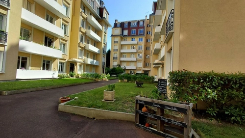 Image d'un appartement 3 pièces 63 m² à 245000€ à montmorency (95160)