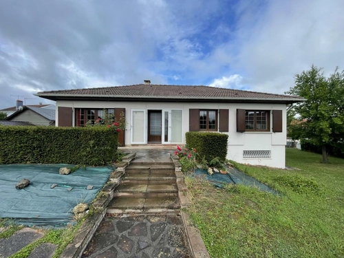 Image d'un maison 5 pièces 120 m² à 229899€ à dombasle-sur-meurthe (54110)