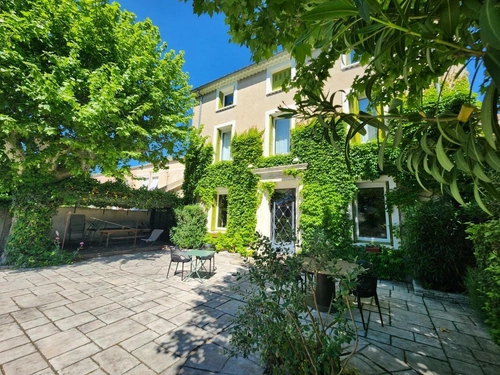 Image d'un maison 10 pièces 280 m² à 590000€ à pierrelatte (26700)