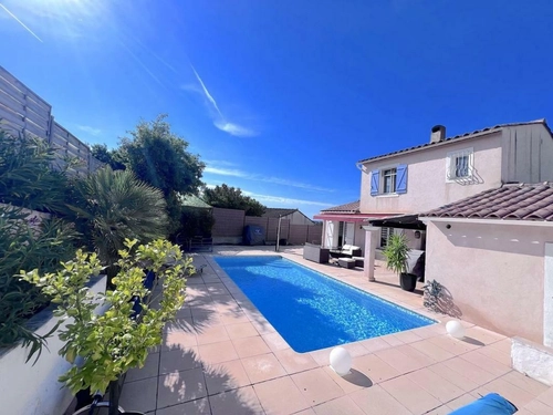 Image d'un maison 4 pièces 110 m² à 572000€ à roquebrune-sur-argens (83520)