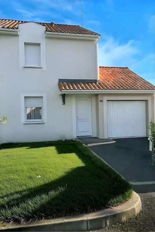 Image d'un maison 3 pièces 71 m² à 136900€ à fontenay-le-comte (85200)
