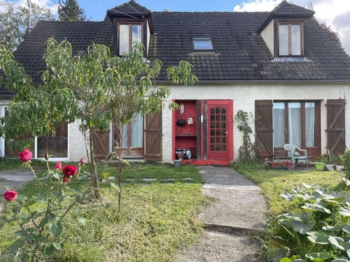 Image d'un maison 5 pièces 112 m² à 259500€ à saint-cyr-sur-morin (77750)