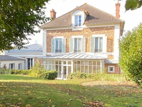 Image d'un maison 12 pièces 350 m² à 690000€ à le coudray-montceaux (91830)