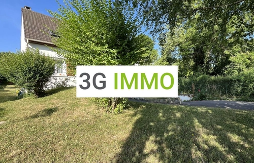 Image d'un maison 8 pièces 130 m² à 415000€ à villabé (91100)