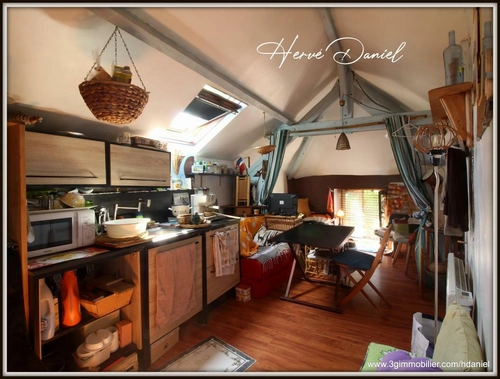 Image d'un studio 18 m² à 79000€ à savigny-sur-orge (91600)