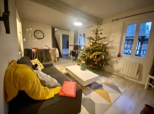 Image d'un appartement 3 pièces 80 m² à 189000€ à rouen (76000)