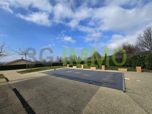 Image d'un maison 5 pièces 116 m² à 277000€ à puy-guillaume (63290)