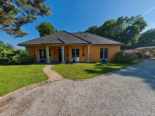 Image d'un maison 5 pièces 123 m² à 295000€ à saint-phal (10130)