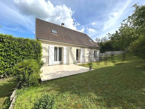 Image d'un maison 6 pièces 140 m² à 445000€ à coubron (93470)