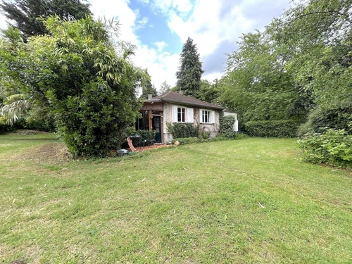 Image d'un maison 4 pièces 101 m² à 312000€ à coubron (93470)