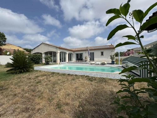 Image d'un maison 6 pièces 168 m² à 697000€ à le grau-du-roi (30240)