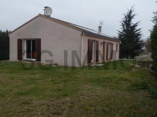 Image d'un maison 5 pièces 90 m² à 260000€ à félines (43160)