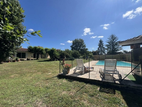 Image d'un maison 6 pièces 162 m² à 375000€ à la réole (33190)