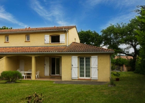 Image d'un maison 4 pièces 92 m² à 344000€ à sainte-foy-d'aigrefeuille (31570)