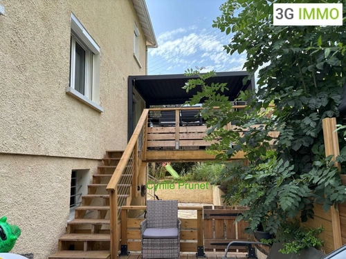 Image d'un maison 6 pièces 146 m² à 282000€ à cahors (46000)
