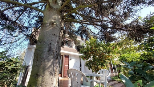 Image d'un maison 6 pièces 142 m² à 527500€ à deuil-la-barre (95170)